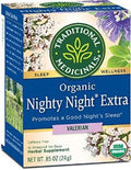 Traditional Medicinals Nighty Nighty Extra