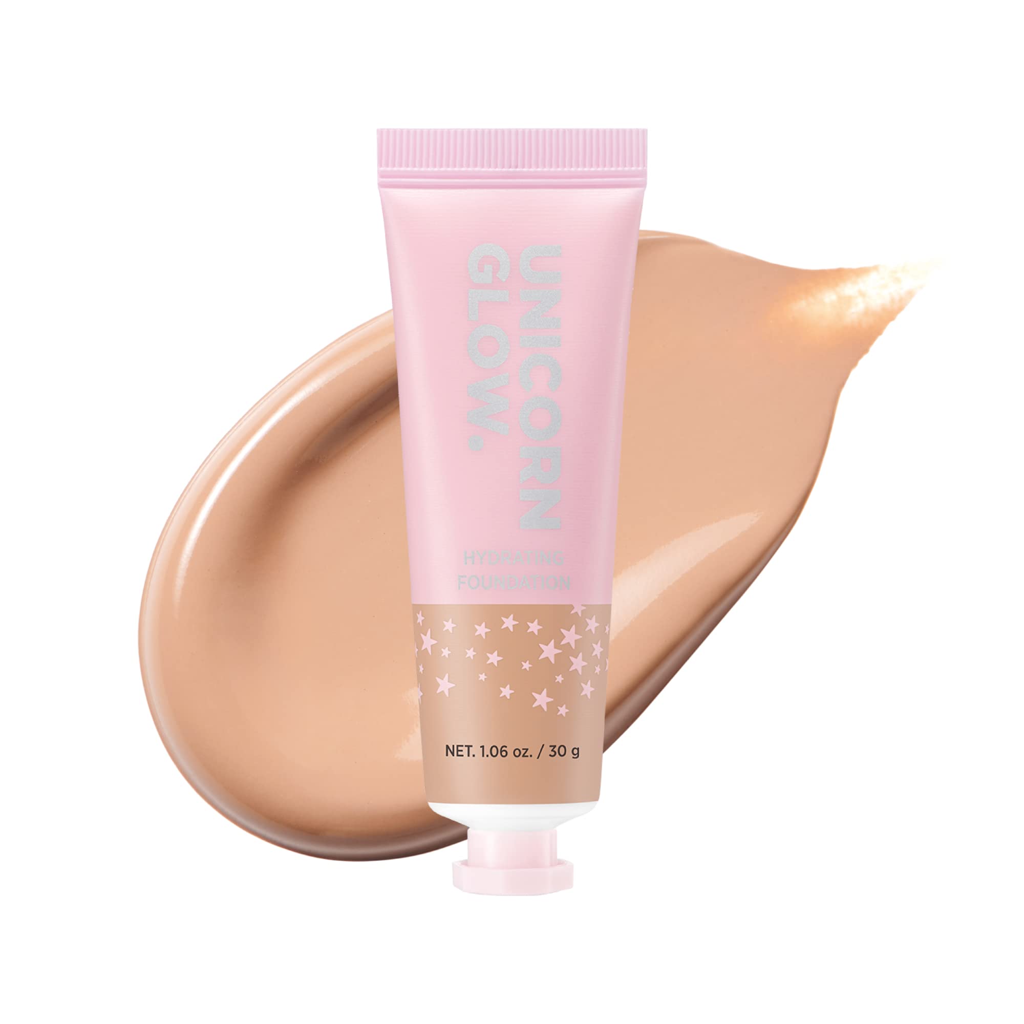 UNICORN GLOW Hydrating Foundation