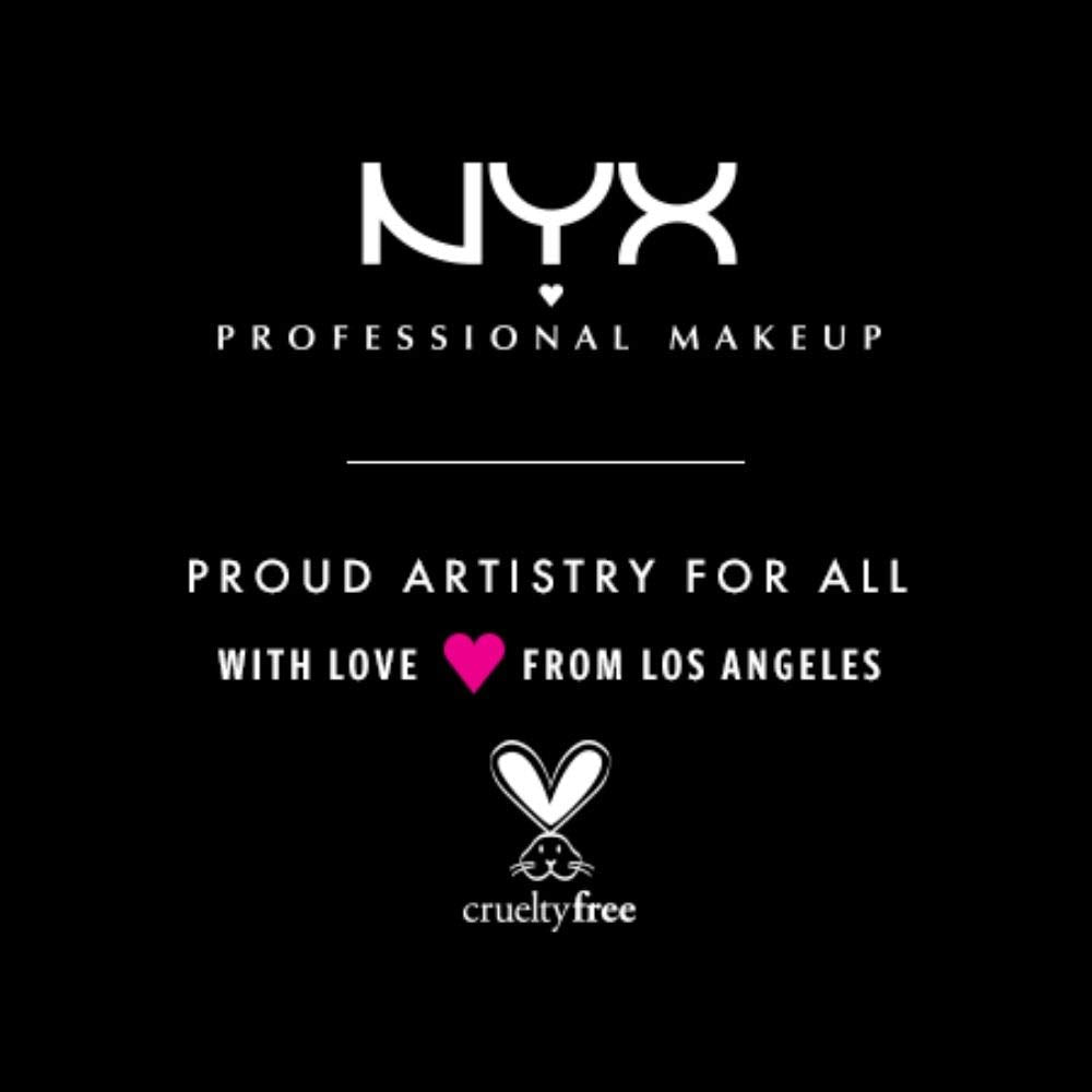 NYX Sweet Cheeks Creamy Powder Matte Blush