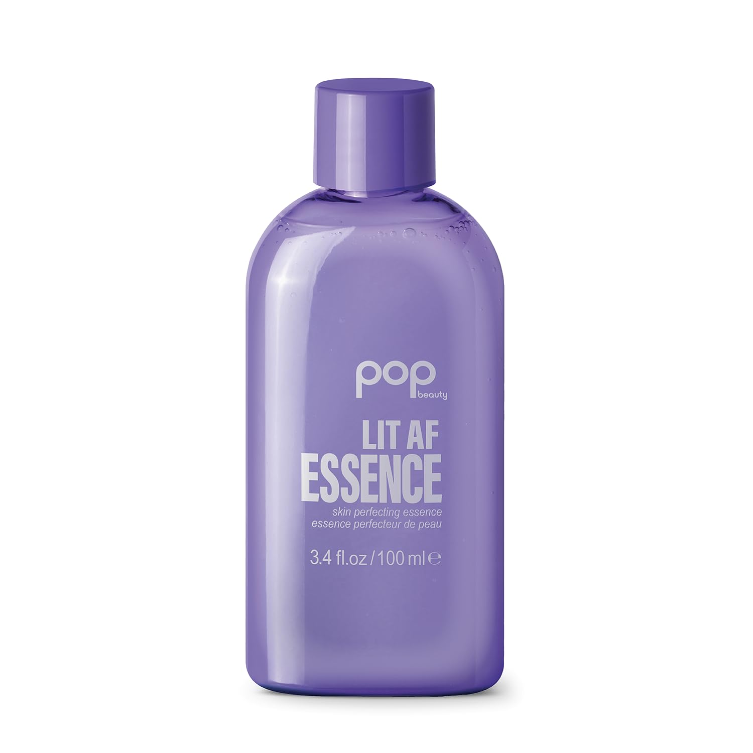 POP Beauty Lit AF skin Perfecting Essence