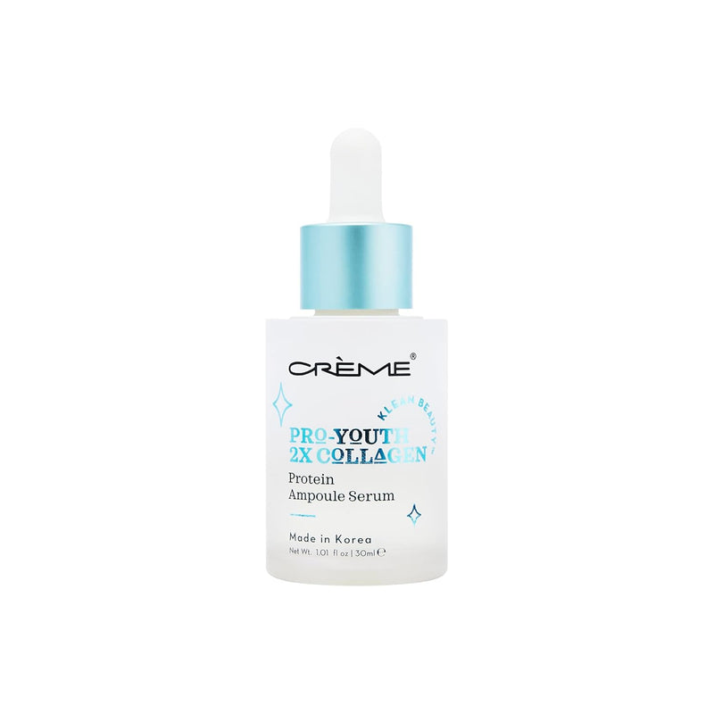 THE CREME SHOP Pro-Youth 2x Collagen Protein Ampoule Serum