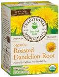 Traditional Medicinals Roasted dandelion Root