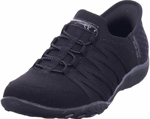 Skechers Memory Foam Slip in Shoe 100593
