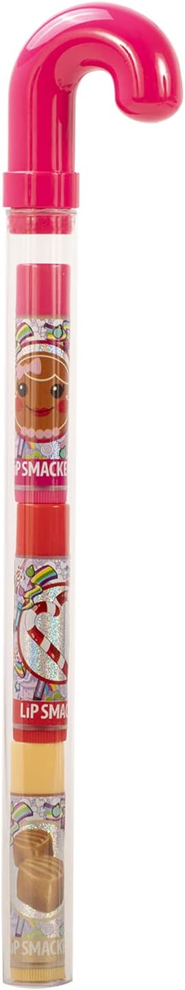 LIP SMACKER Best Flavor Forever Trio Cane
