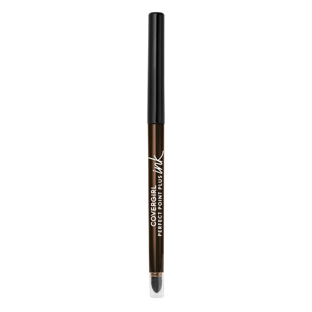 COVERGIRL Perfect Point Plus Ink Gel Eyeliner
