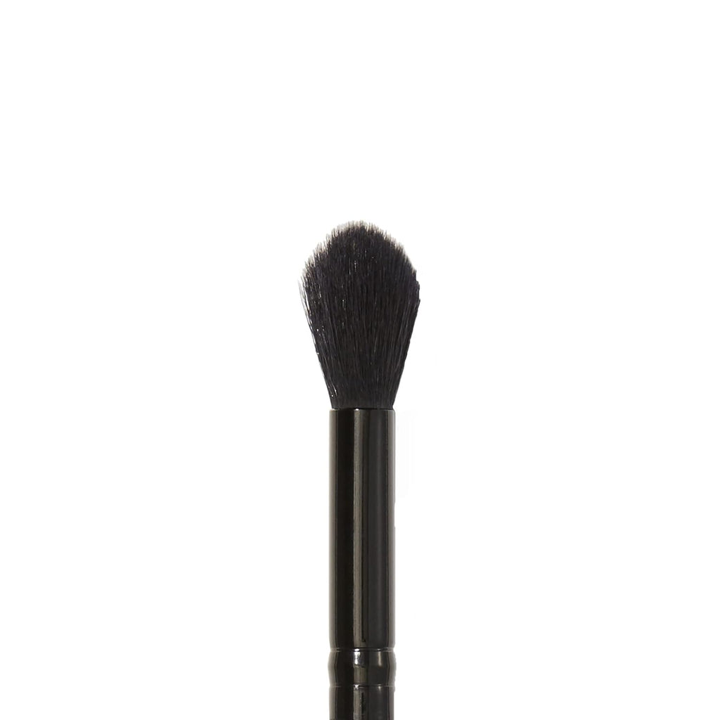 e.l.f Fluffy Eye Blender Brush