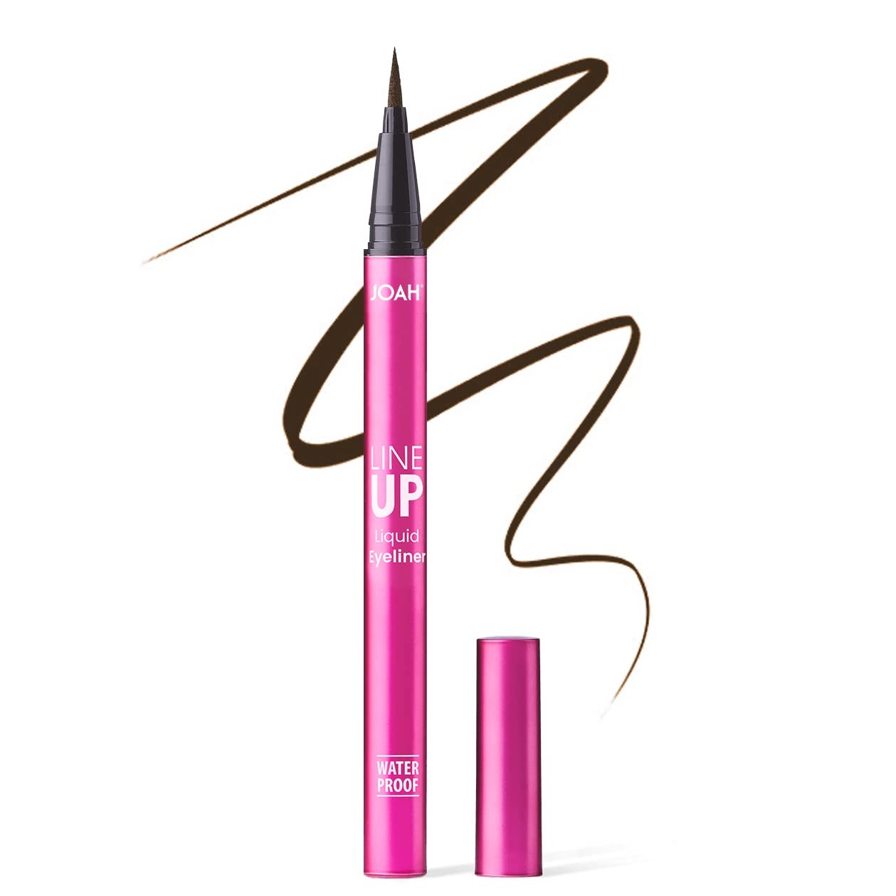 JOAH Beauty Line Up Liquid Eyeliner