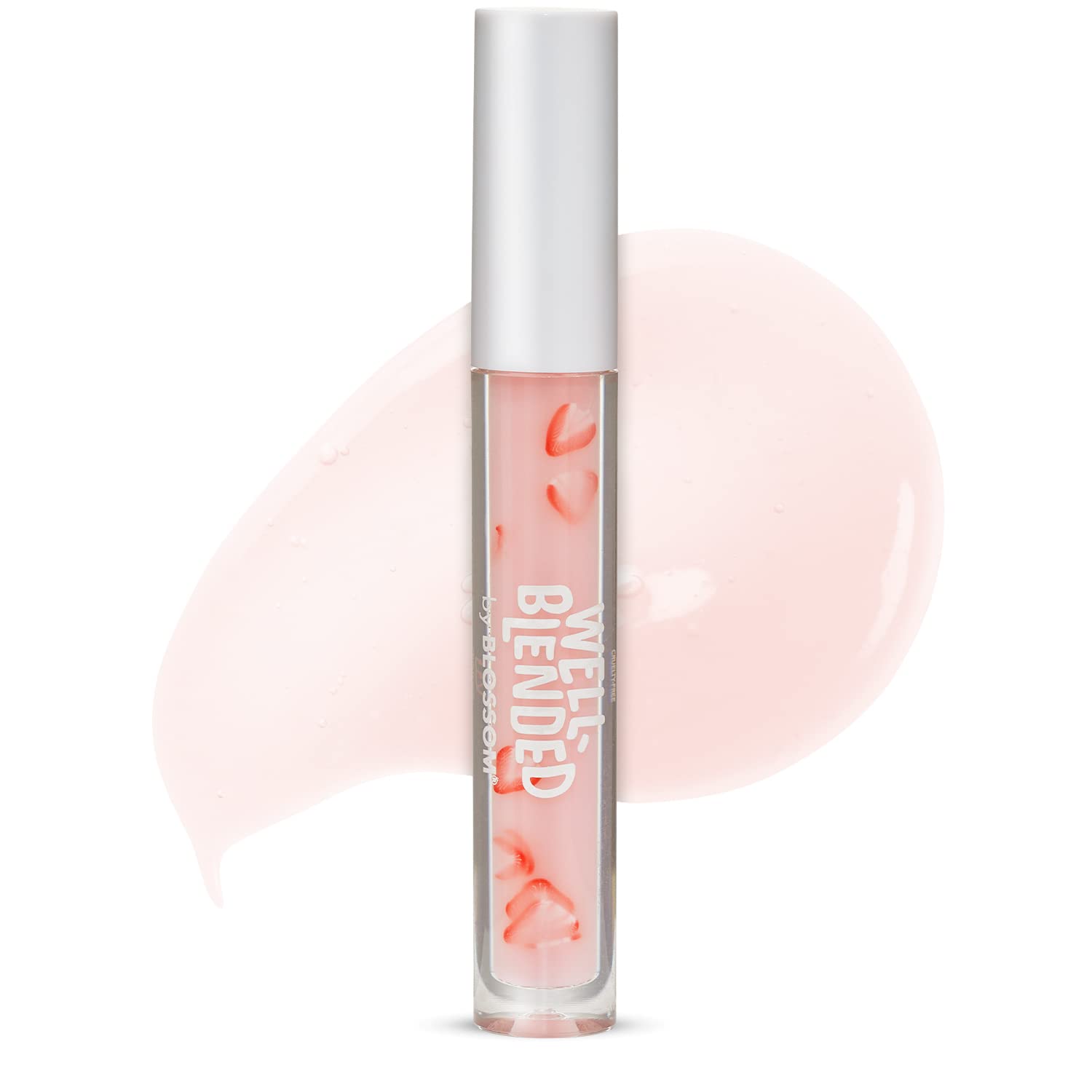 BLOSSOM Well Blended Moisturizing Lip Gloss