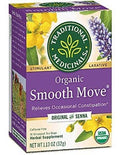 Traditional Medicinals Smooth Move