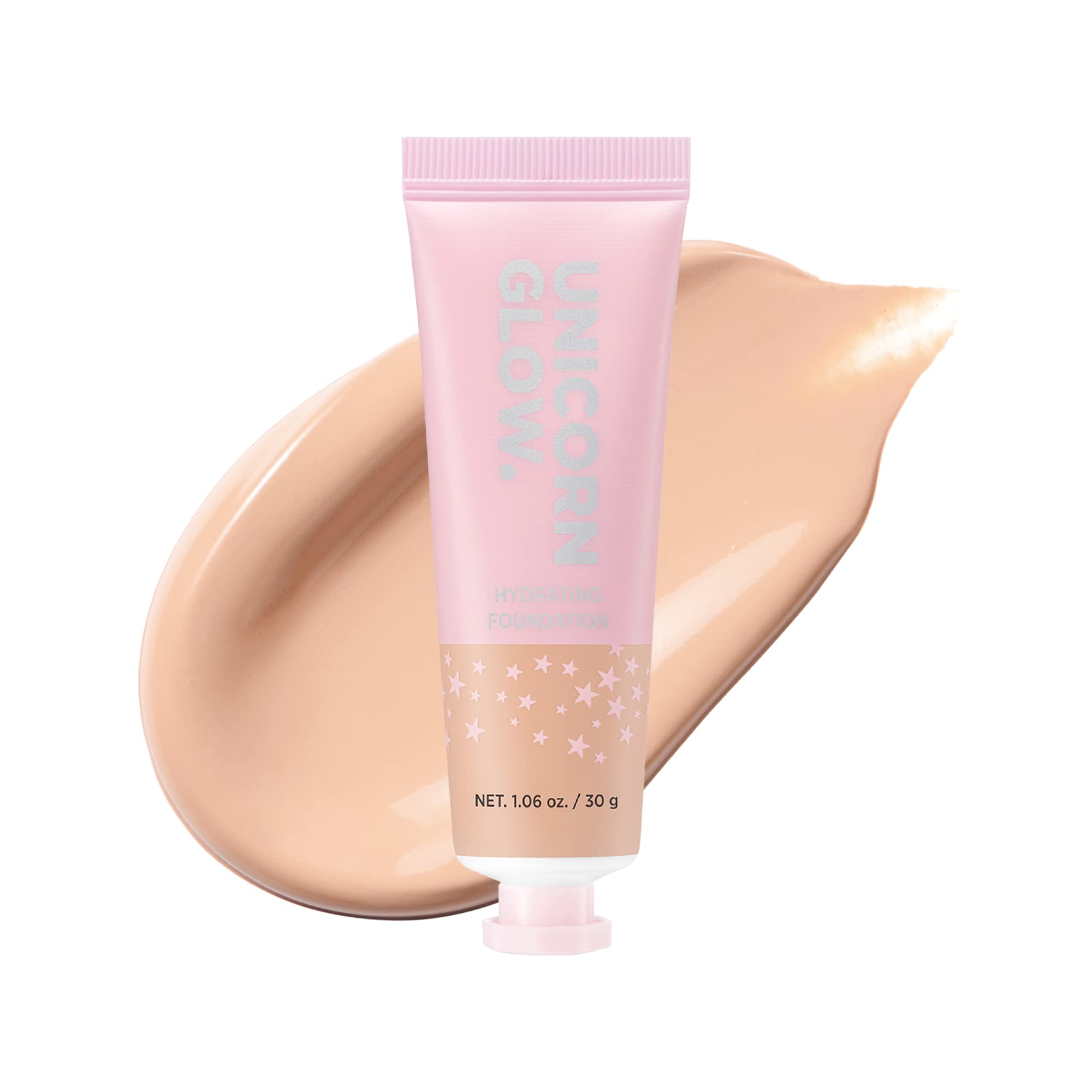UNICORN GLOW Hydrating Foundation