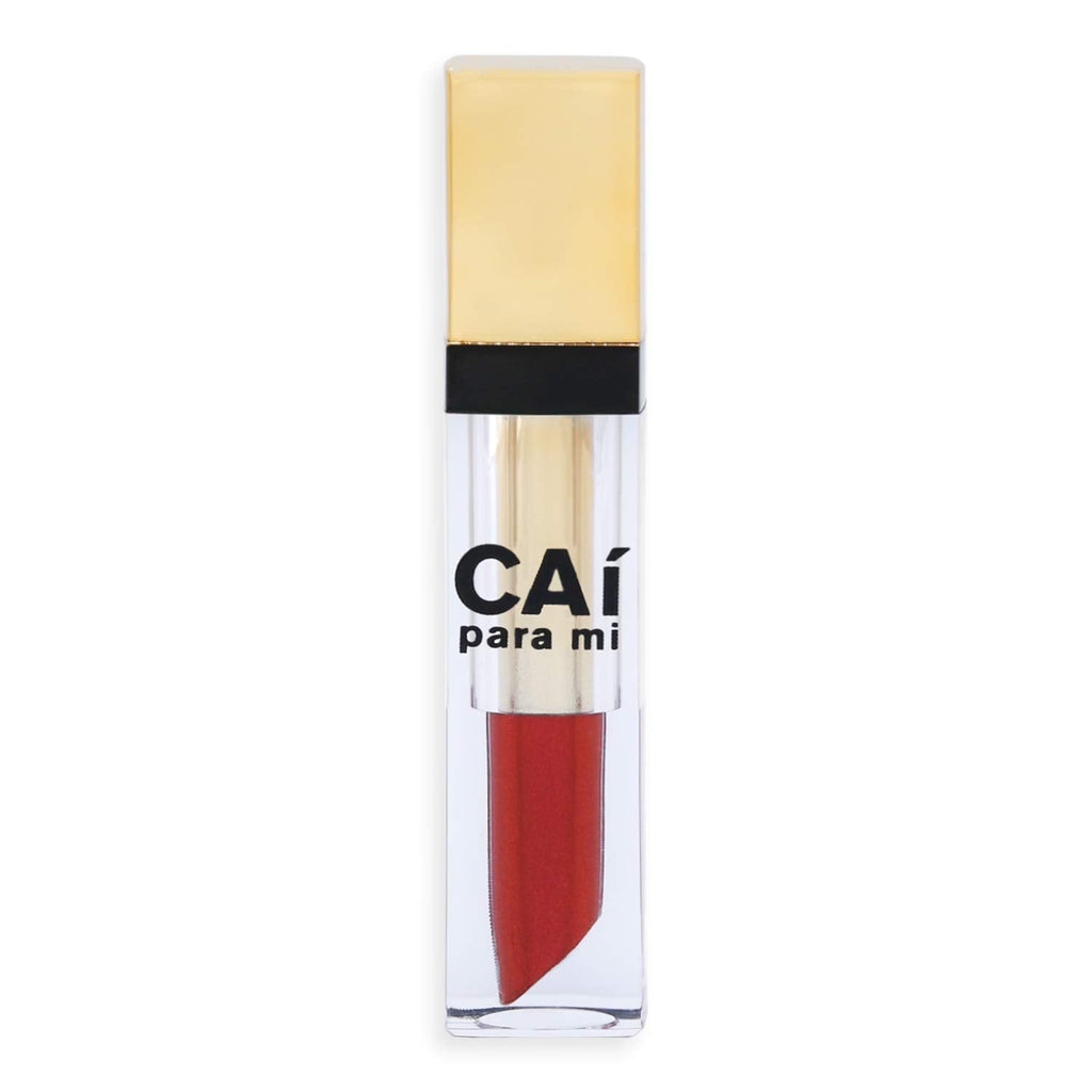 CAI Shimmer Lip Lacquer