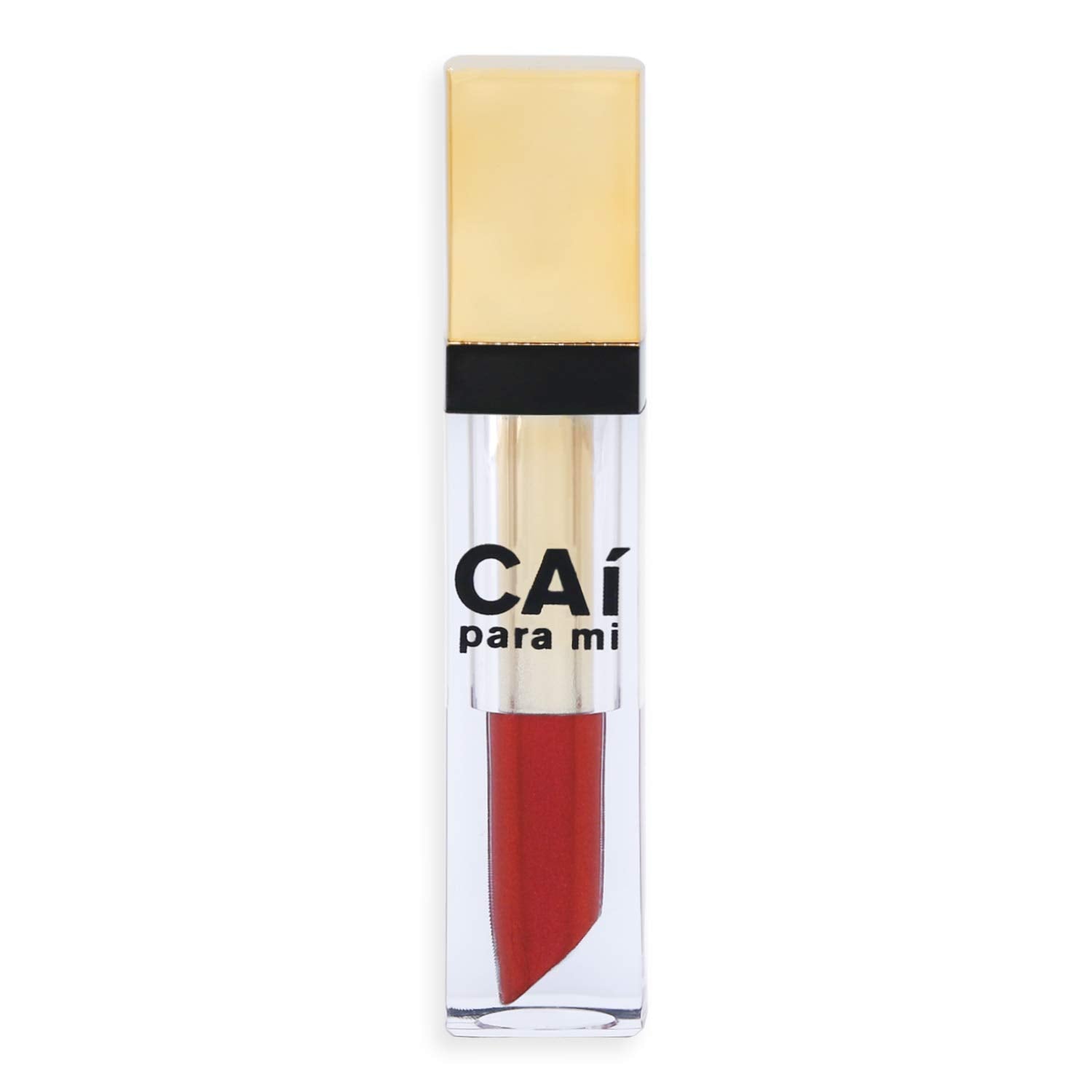 CAI Shimmer Lip Lacquer