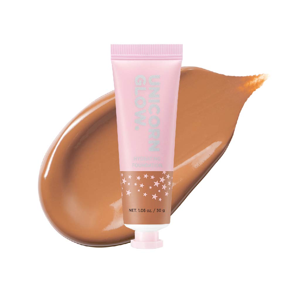 UNICORN GLOW Hydrating Foundation