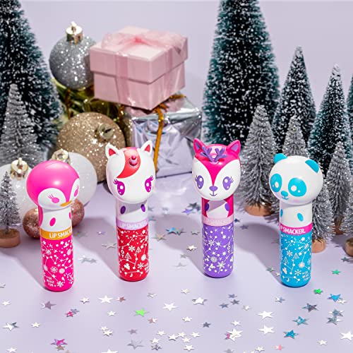 LIP SMACKER Holiday Lip Balm Lippy Pal