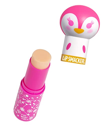 LIP SMACKER Holiday Lip Balm Lippy Pal