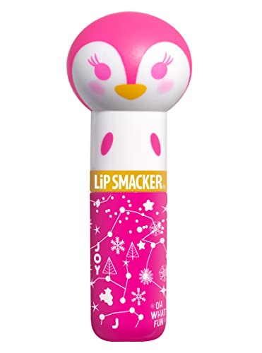 LIP SMACKER Holiday Lip Balm Lippy Pal
