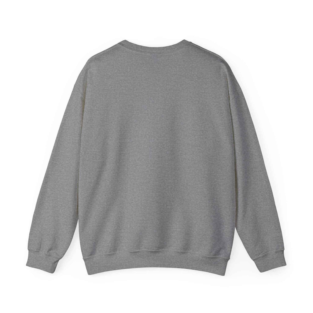 Pumpkin Kisses: Crewneck Adult Sweatshirt Women's Top