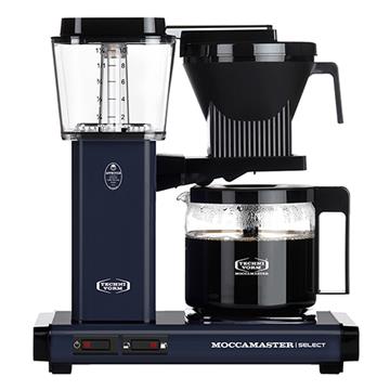 Moccamaster KBGV #1 Seller