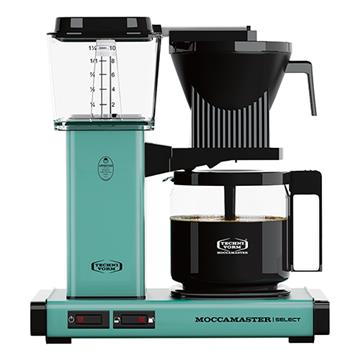 Moccamaster KBGV #1 Seller