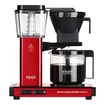 Moccamaster KBGV #1 Seller
