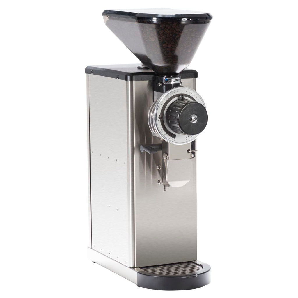 Bunn GVH Commercial Shop Grinder 1, 2, 3 Lb Hopper