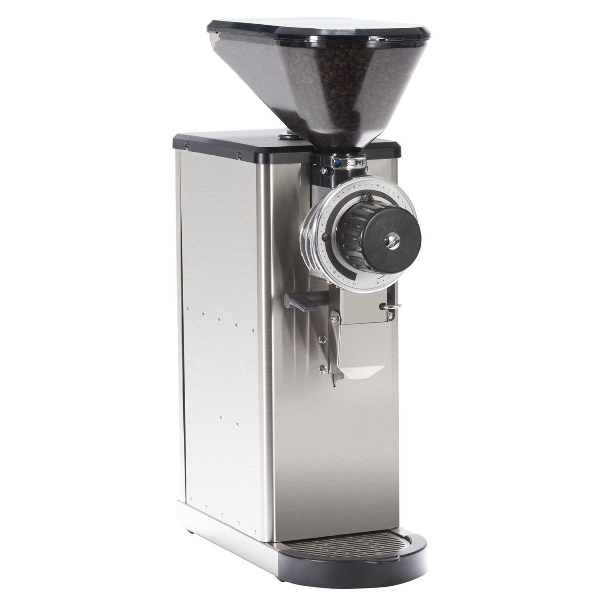 Bunn GVH Commercial Shop Grinder 1, 2, 3 Lb Hopper