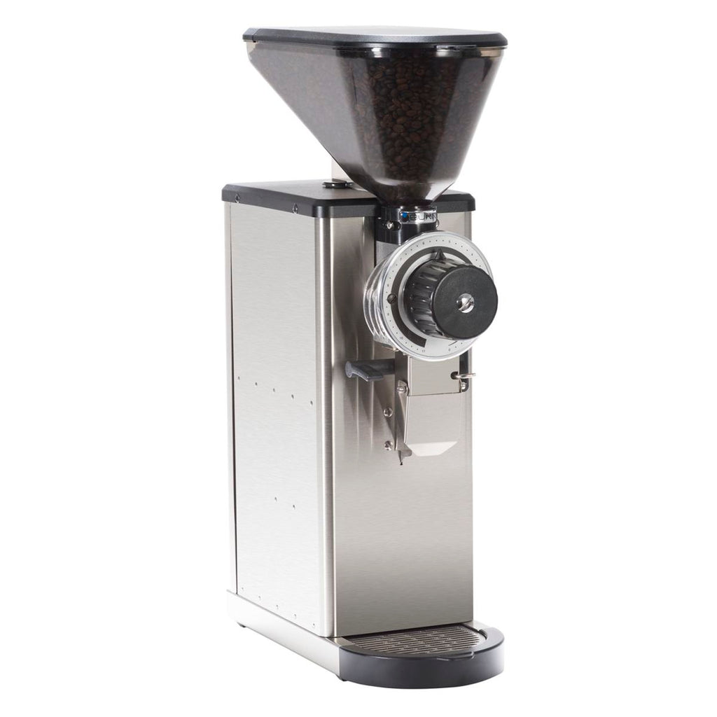 Bunn GVH Commercial Shop Grinder 1, 2, 3 Lb Hopper