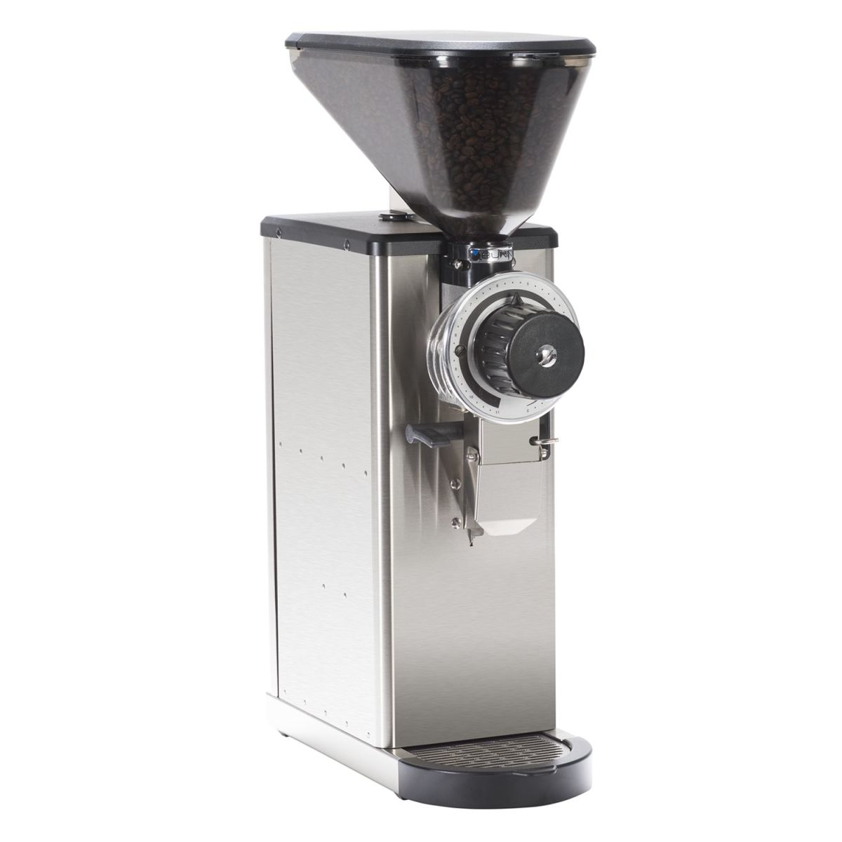 Bunn GVH Commercial Shop Grinder 1, 2, 3 Lb Hopper