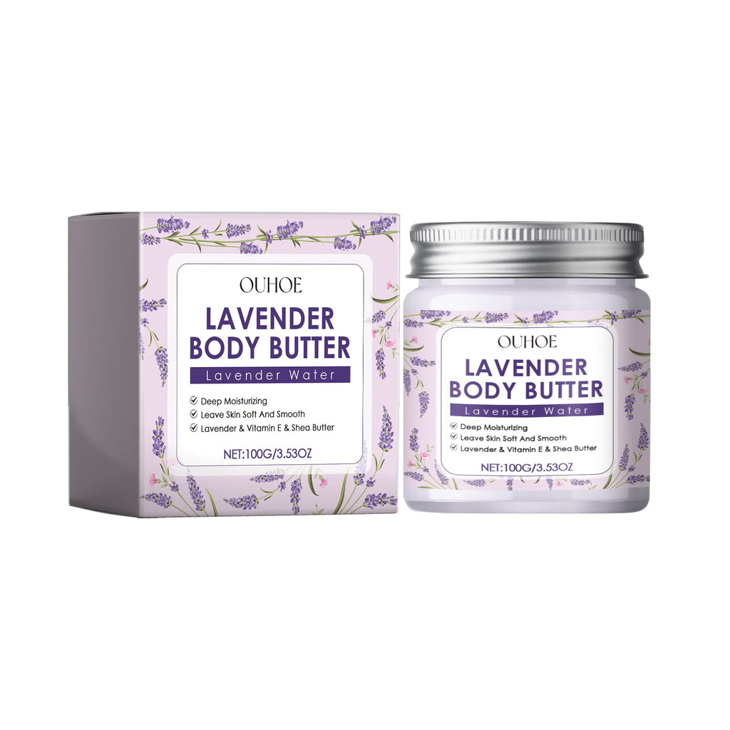 Body Moisturizer Series, Smooth And Delicate Skin Firming Repair Dark Whitening Moisturizing Cream