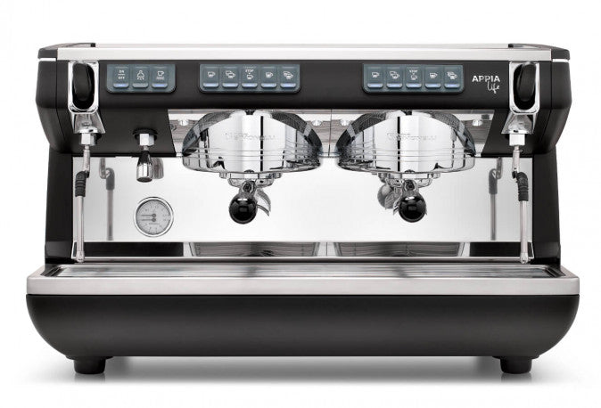 Nuova Simonelli Appia Life Volumetric 2 Group