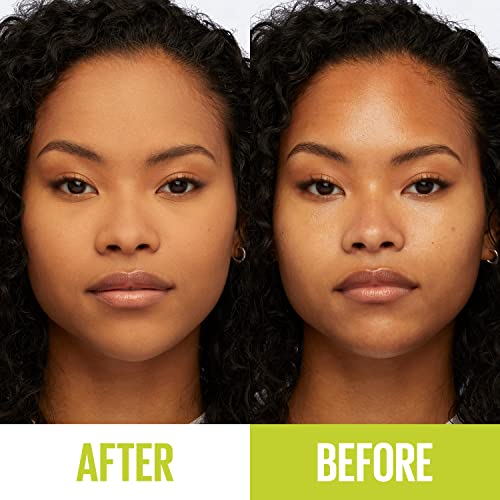 MAYBELLINE Super Stay Hybrid Powder Foundation