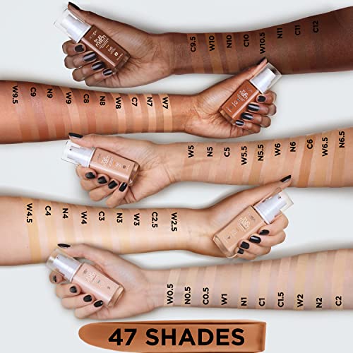 L'OREAL True Match Super-Blendable Foundation