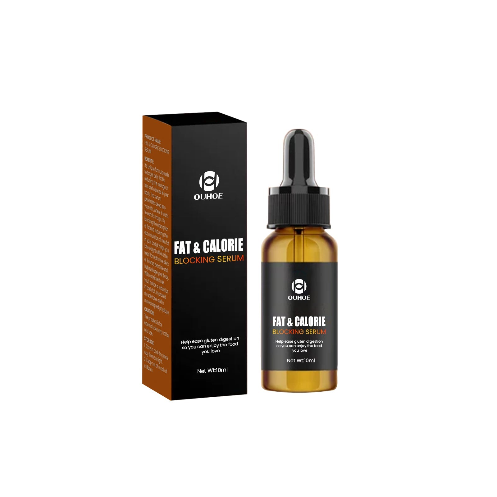 Body Shaping Essence, Massages Tightens Skin Moisturizes And Body Shaping Essential Oil
