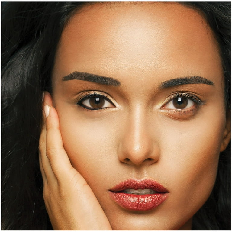 L'OREAL Infallible Never Fail Pencil Eyeliner With Built In Sharpener