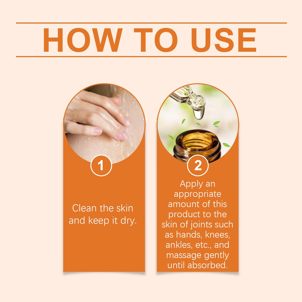 Joint Beauty Essence, Moisturizing And Tender Whole Body Skin Moisturizing Daily Care Brightening Essence