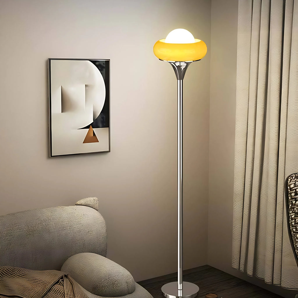 Sunburst Glow Lamp
