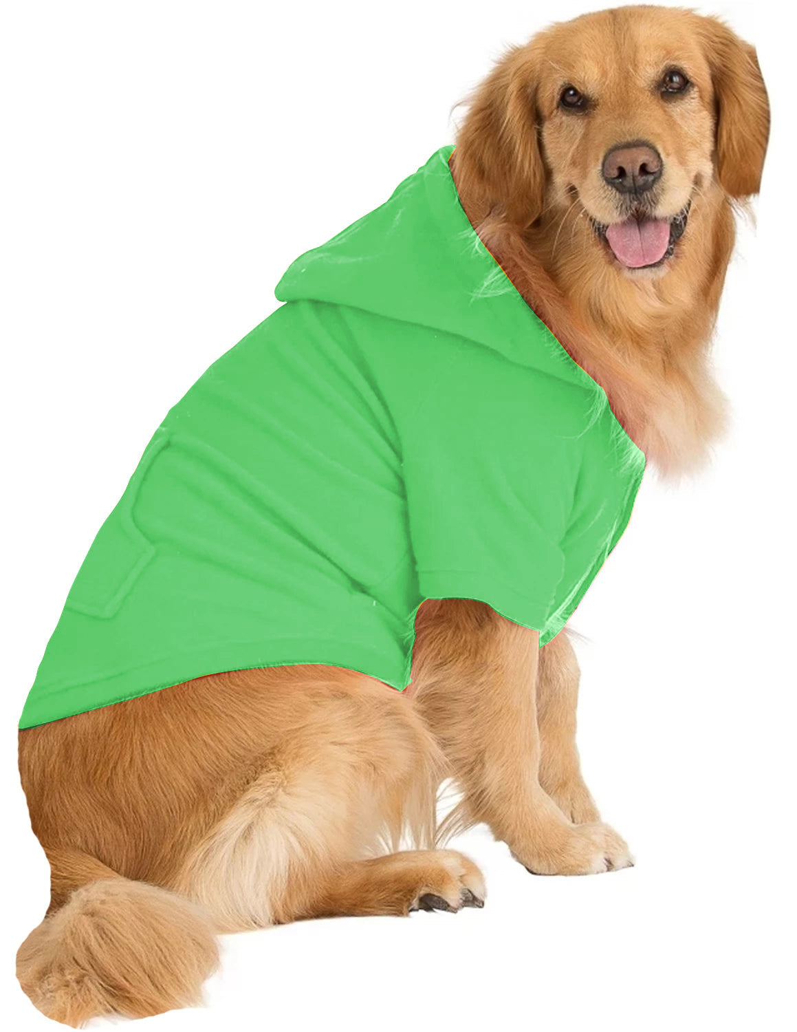 Family Matching Emerald Green Hoodie Fleece Onesie