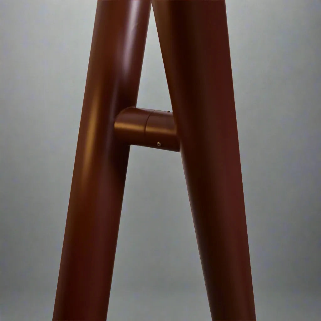 Matchstick Lamp