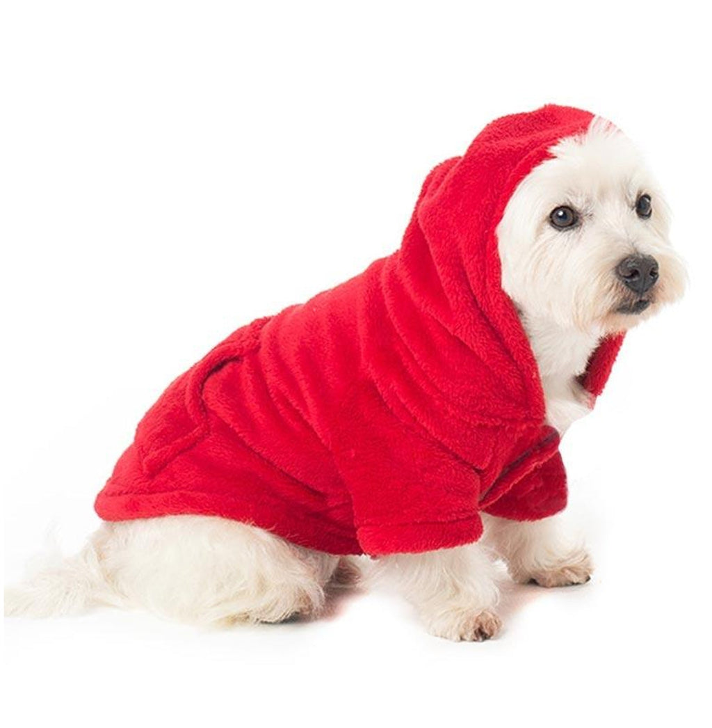 Family Matching Heatwave Hoodie Chenille Onesie