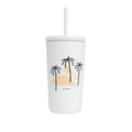 Jen Peters x Created 16oz Cold Cup