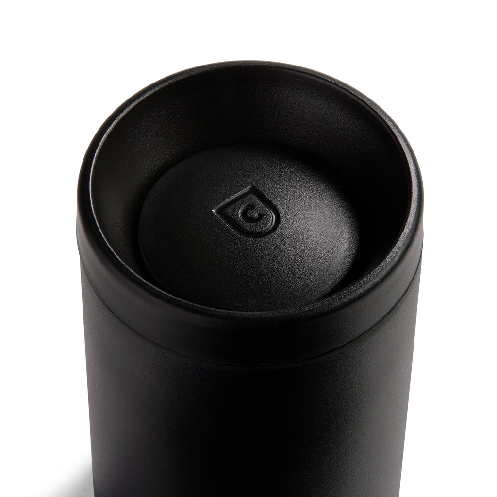 12oz Nomad Sip Tumbler - Black