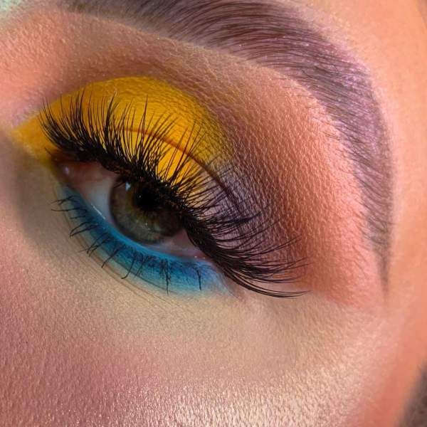 Duo Line It Lash It Adhesive Eyeliner