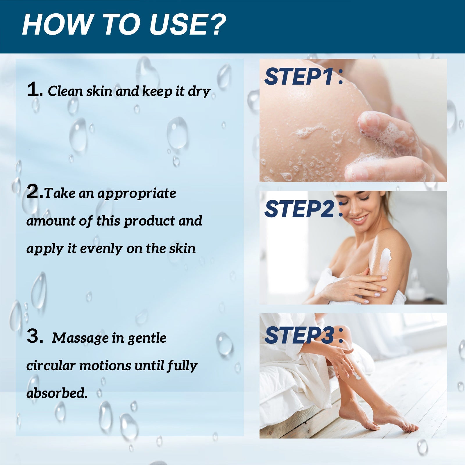 Skin Firming Lotion, Hydrating Brightening Body Smooth Firming Anti-Wrinkle Body Lotion For Skin