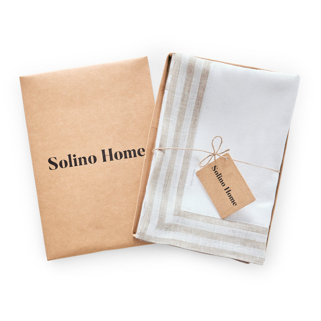 Mila Napkins, Set of 4