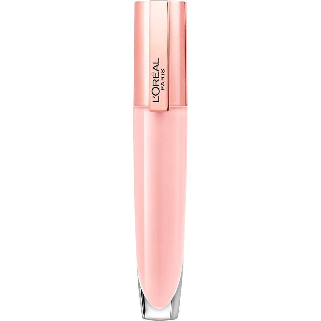 L'OREAL Glow Paradise Lip Balm in Gloss Pomegranate Extract