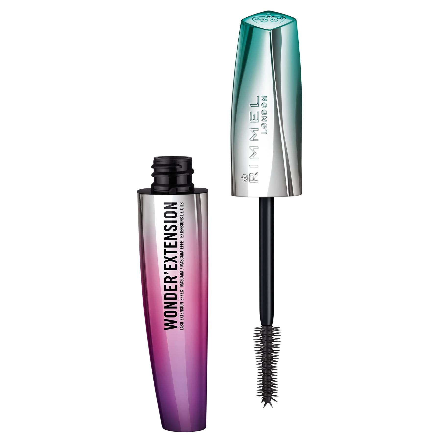 RIMMEL Wonder'Extension Mascara