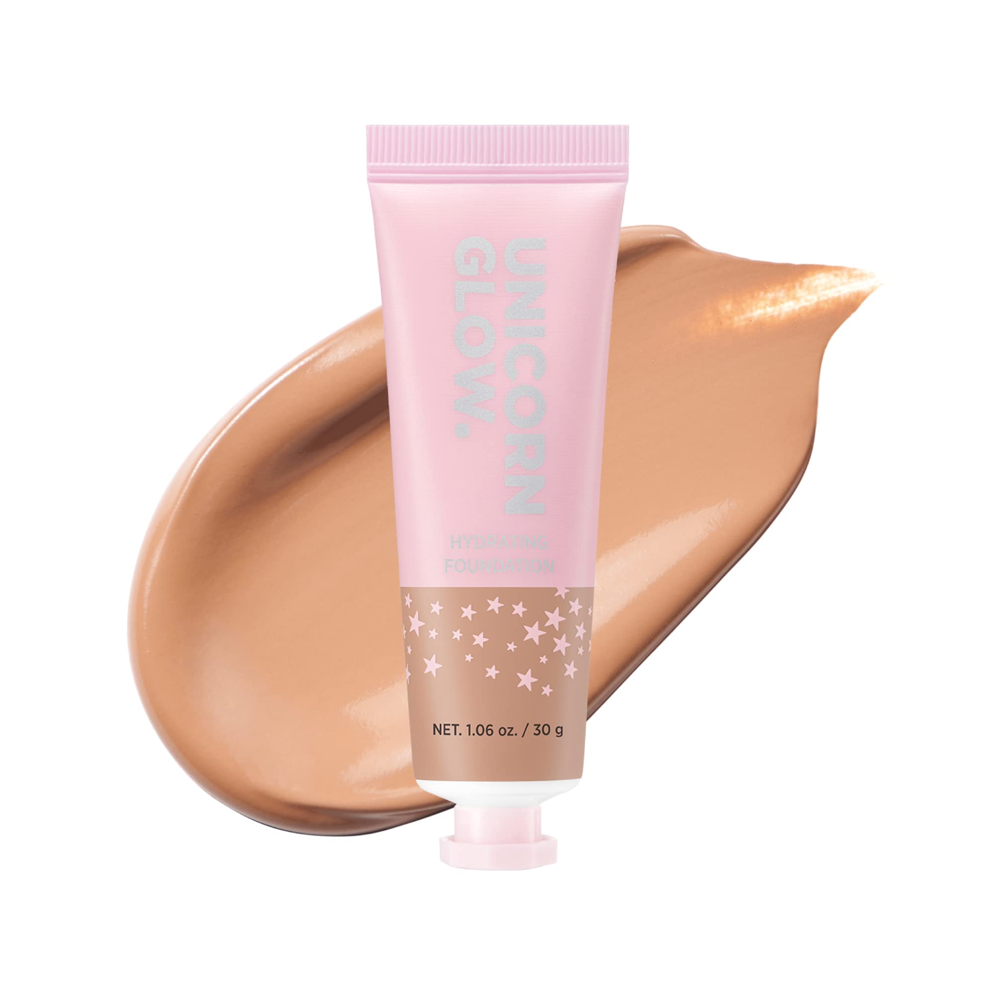 UNICORN GLOW Hydrating Foundation