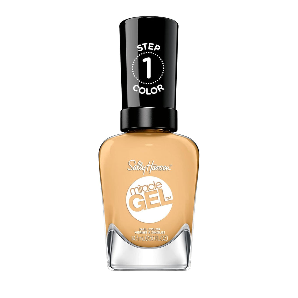 SALLY HANSEN Miracle Gel Nail Color