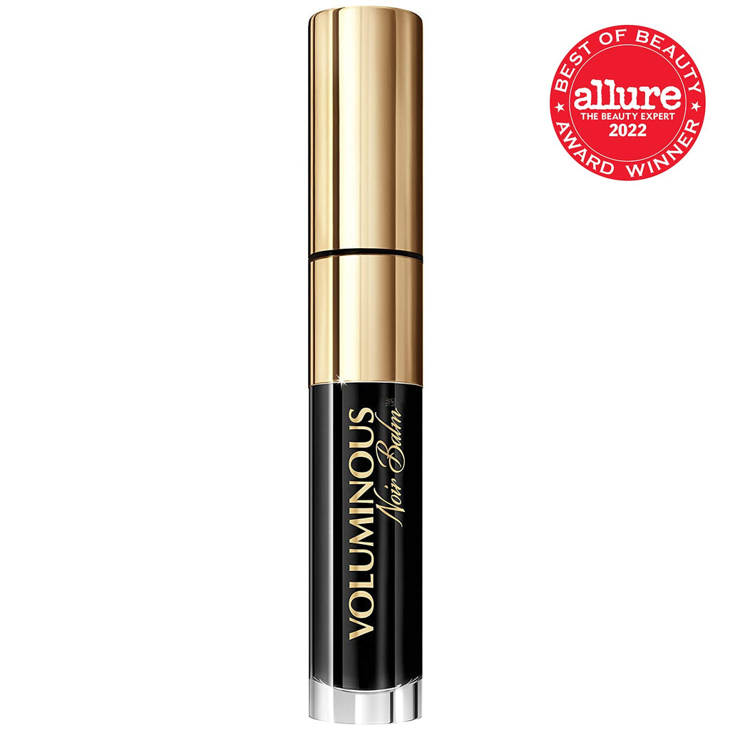 L'OREAL Voluminous Noir Balm Volumizing Mascara