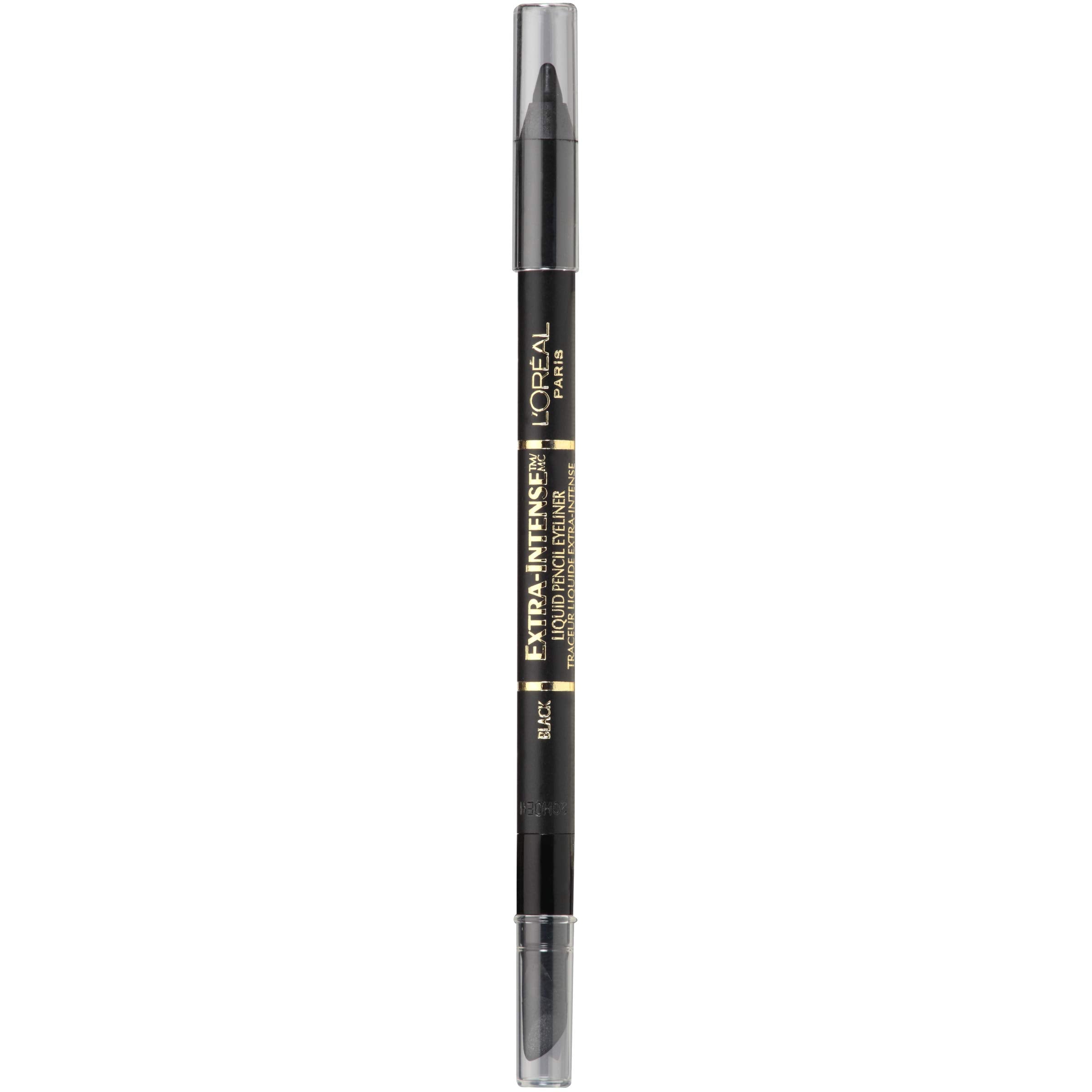 L'OREAL Extra-Intense Pencil Eyeliner